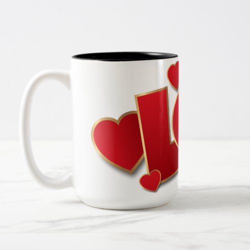 cup of love valentines day special