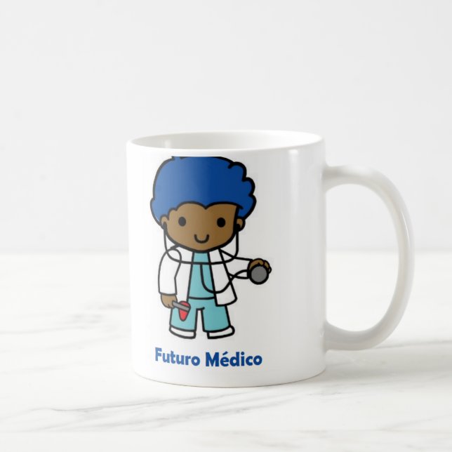 Cup of medical future (Right)