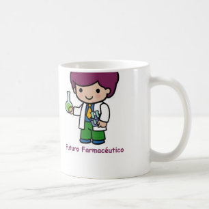 Cup of pharmaceutical future