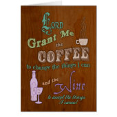 Cup of Serenity (Front)