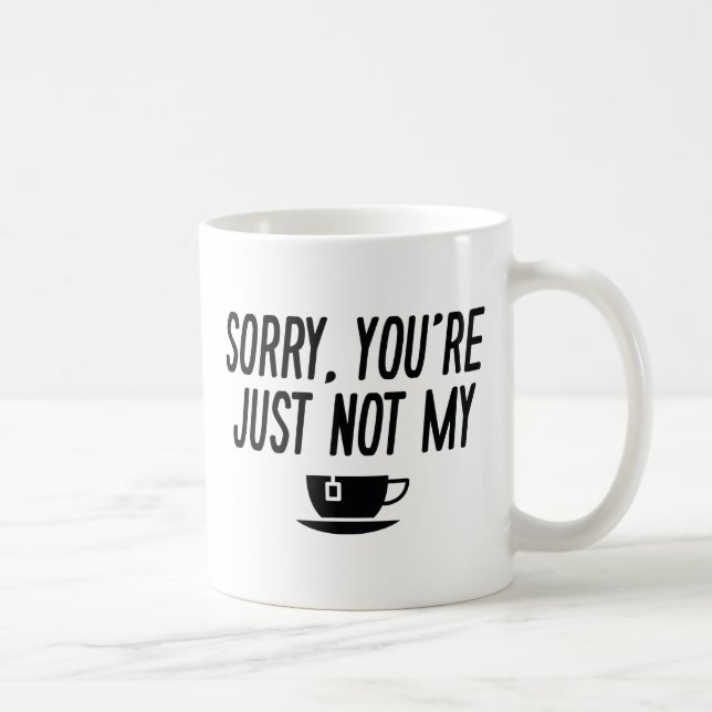 Cup Of Tea (Right)