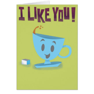 cup of tea cards