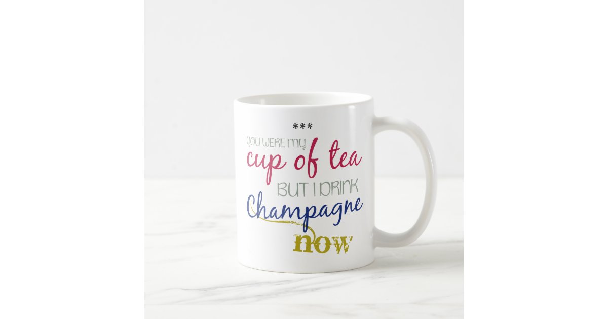 Cup Of Tea Funny Text Phrase Mug Zazzle Com I know that these things are just text faces which are mixed with different types of language and people use these things to communicate online because it is quite funny. cup of tea funny text phrase mug