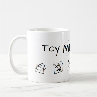 Cup of Toy MIRtirizado