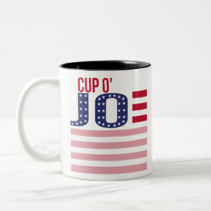 Cup O'Joe 2020