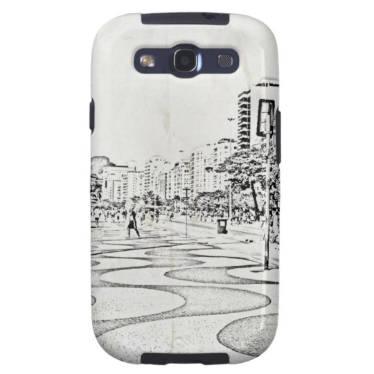 Cup-rj.png.png Galaxy SIII Case