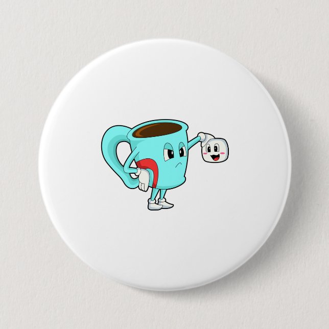 Cup with Coffee.PNG Button (Front)