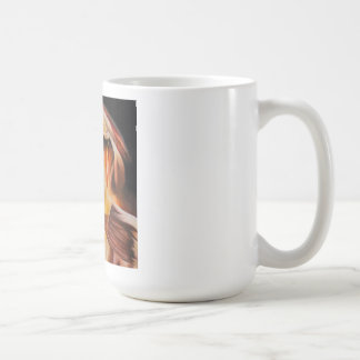 Cup with portrait of Ariana Grande