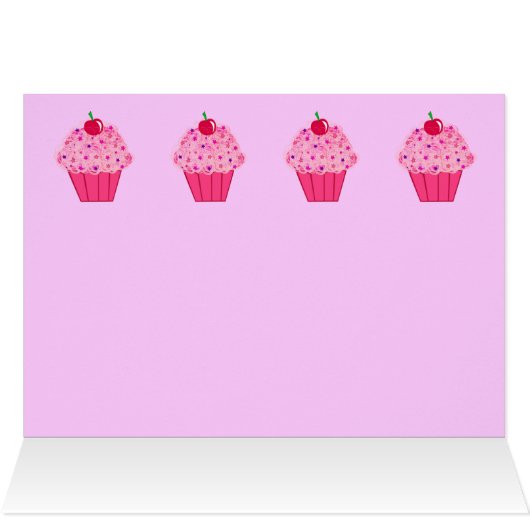 Cupcake (Inside Horizontal (Top))