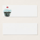 Cupcake (Front & Back)