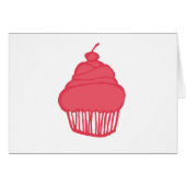Cupcake (Front Horizontal)