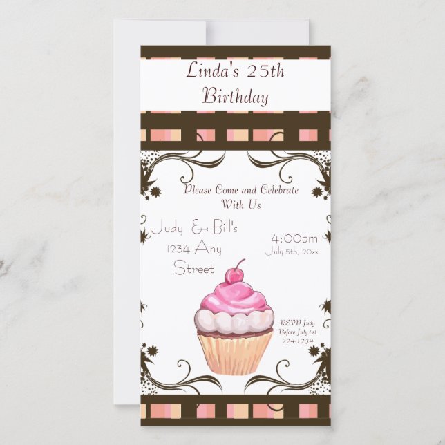 Cupcake (Front)