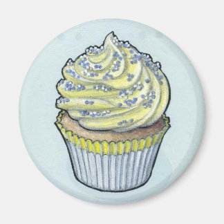 cupcake #130 magnet