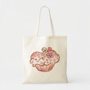 Cupcake Bag