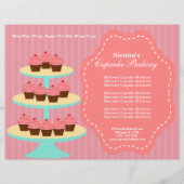 Cupcake Bakery (Front)