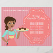 Cupcake Bakery (Front)