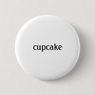 cupcake button
