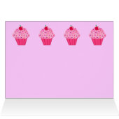 Cupcake Cards (Inside Horizontal (Top))
