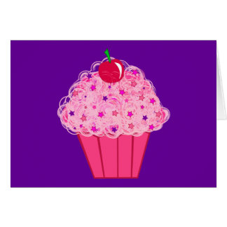 Cupcake Cards