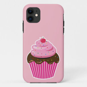 Cupcake iPhone 11 Case