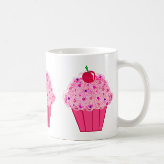 Cupcake Coffee Mug