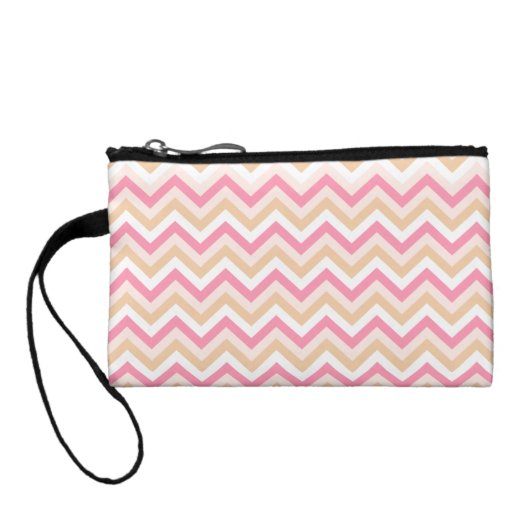 Cupcake Coin Wallet (Back)