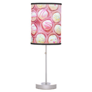 Cupcake Delights Table Lamp