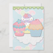 cupcake dreams (Front)