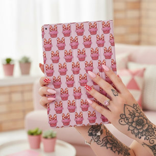 Cupcake iPad Pro Cover