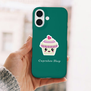Cupcake Kawaii Phone Case