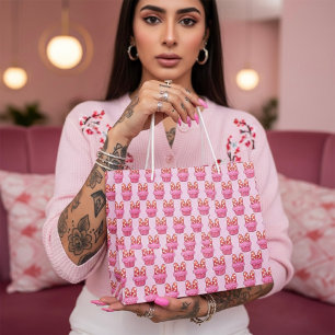 Cupcake Large Gift Bag