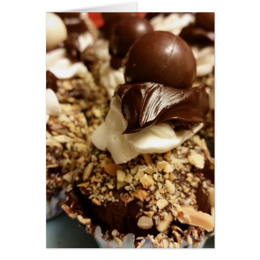 CUPCAKE LOVE! (Front)