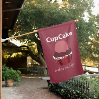 Cupcake Makes Me Happy Cupcake Restaurant