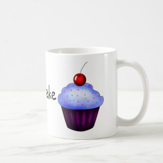 Cupcake - Mug