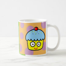 cupcake mug