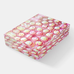 Cupcake Paperweight