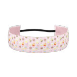 Cupcake Party Headband