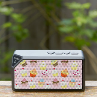 Cupcake Party Speaker