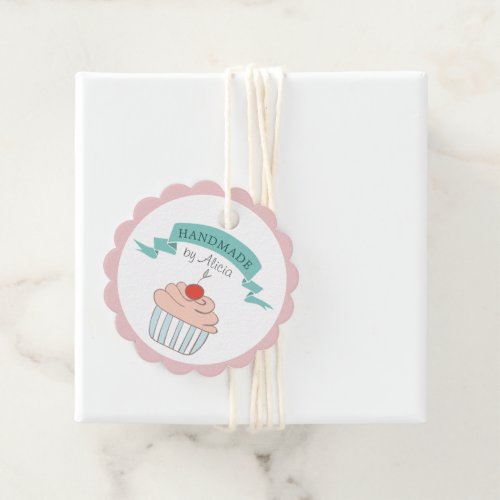 Cupcake pastel floral homemade  Product Tags