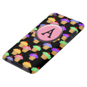 CUPCAKE PATTERN Cell Phone Case (Bottom)