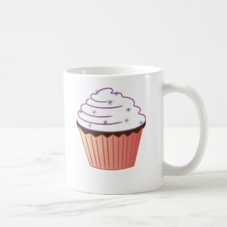 Cupcake Queen Mug