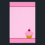 Cupcake Stationery<br><div class="desc">Cupcake Stationery Image Copyright 2009 MegaKawaii.com</div>