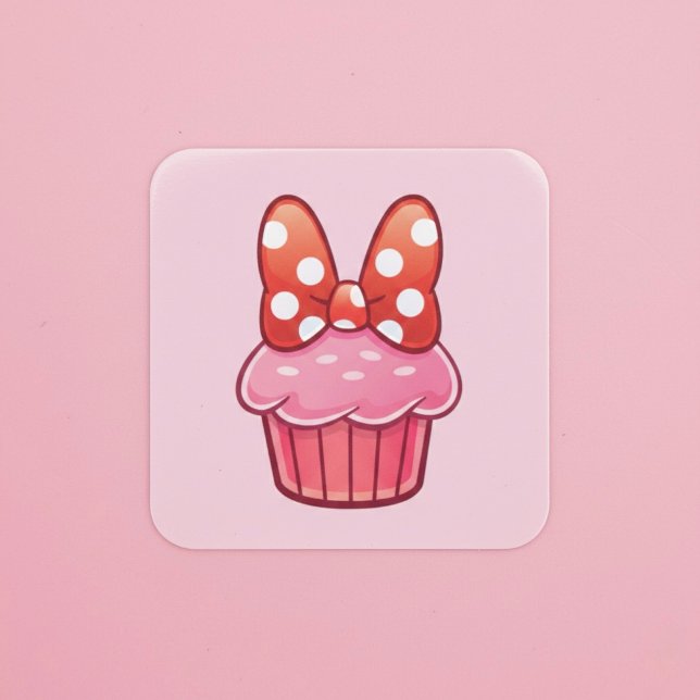 Cupcake Sticker (Creator Uploaded)