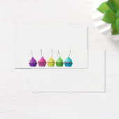 Cupcake Surprise (Desk)