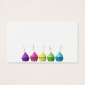 Cupcake Surprise (Front)