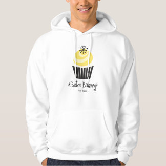 Cupcake Sweatshirt