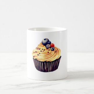 Cupcake Sweet Magic  Coffee Mug