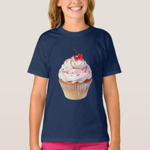 Cupcake T-Shirt