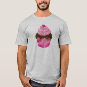 Cupcake T-Shirt