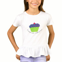 Cupcake T-shirt